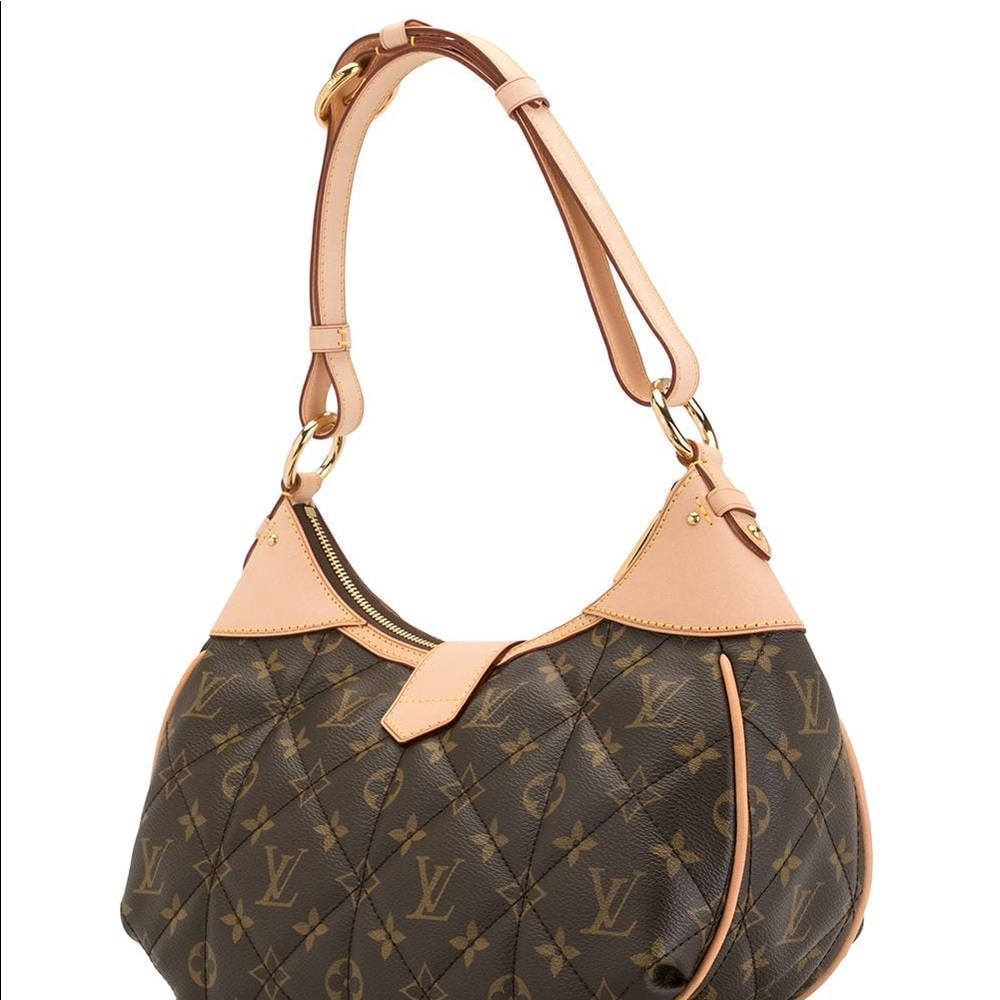 Louis Vuitton 2009 City Bag GM shoulder bag - Picture 2 of 16